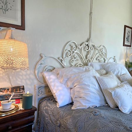 Casa Vacanze Podere Marilla Peccioli Buitenkant foto
