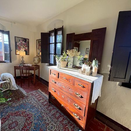 Casa Vacanze Podere Marilla Peccioli Buitenkant foto