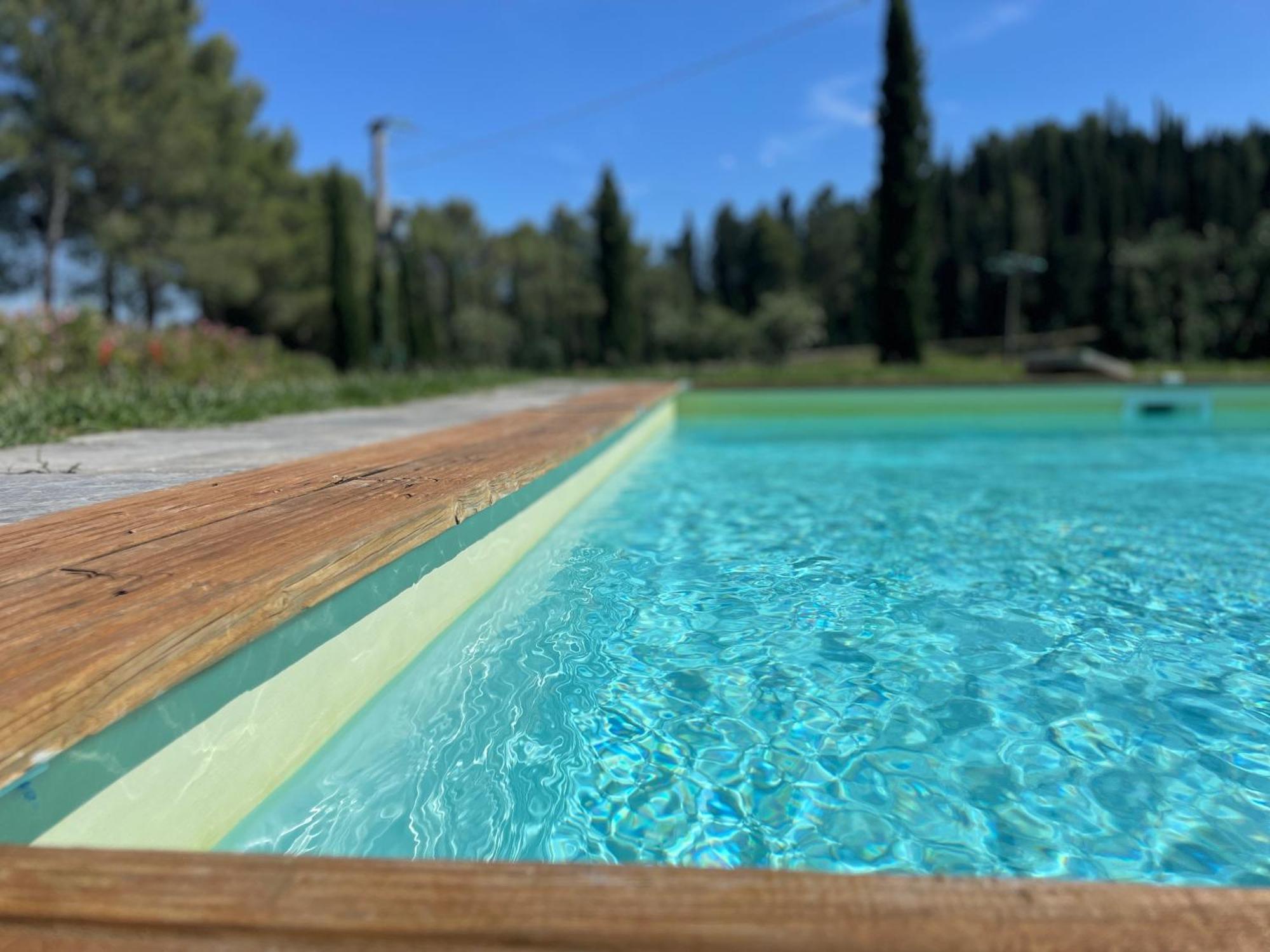 Casa Vacanze Podere Marilla Peccioli Buitenkant foto