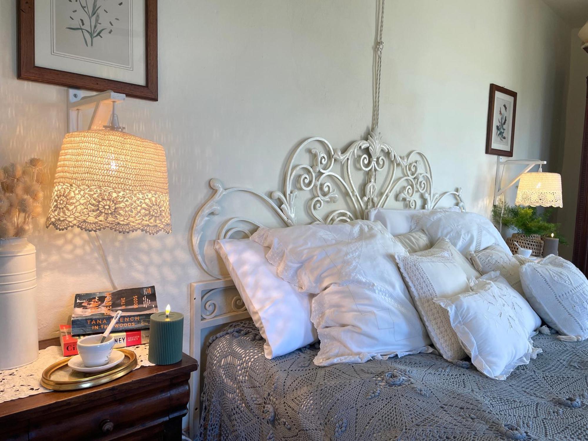 Casa Vacanze Podere Marilla Peccioli Buitenkant foto