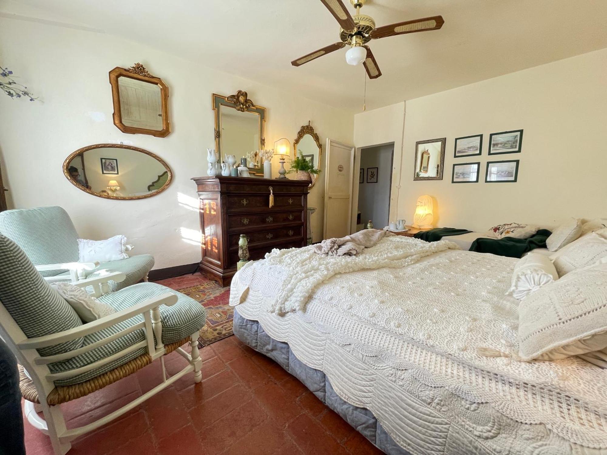 Casa Vacanze Podere Marilla Peccioli Buitenkant foto