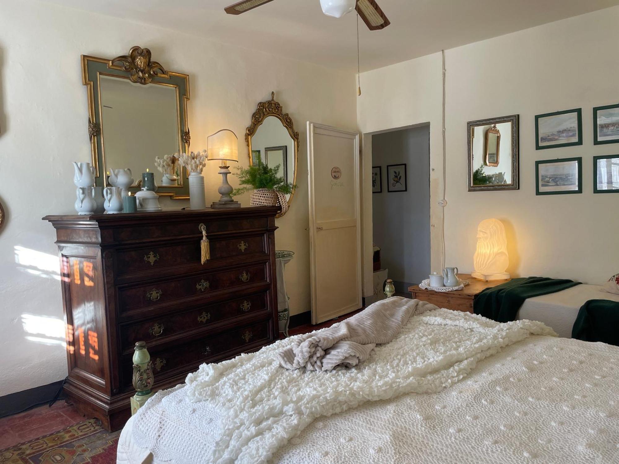 Casa Vacanze Podere Marilla Peccioli Buitenkant foto