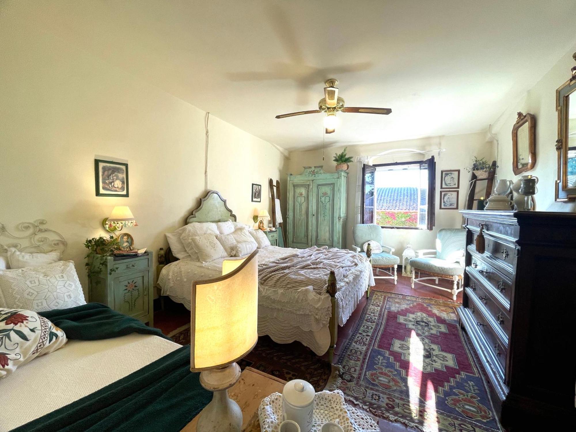 Casa Vacanze Podere Marilla Peccioli Buitenkant foto