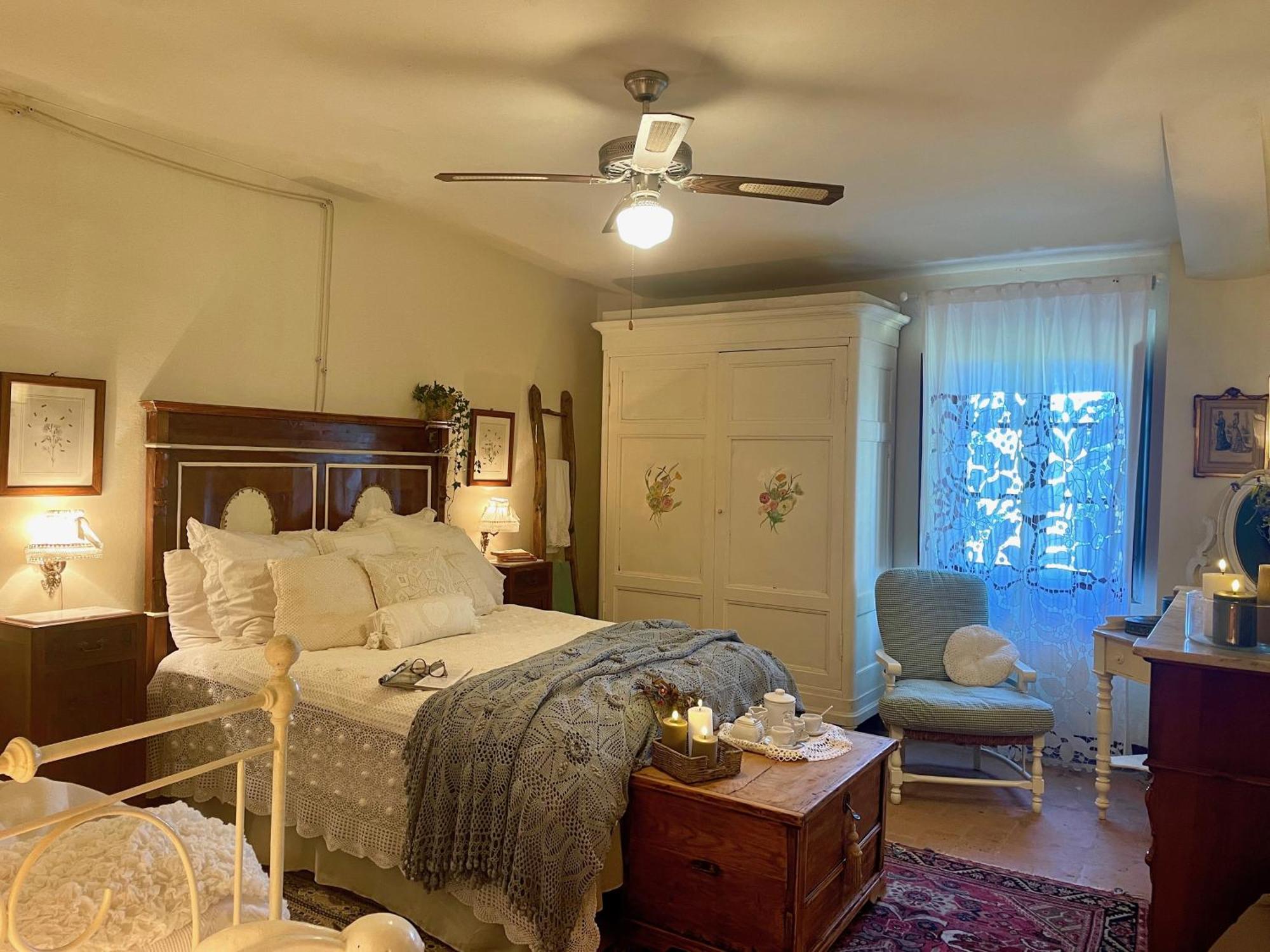 Casa Vacanze Podere Marilla Peccioli Buitenkant foto